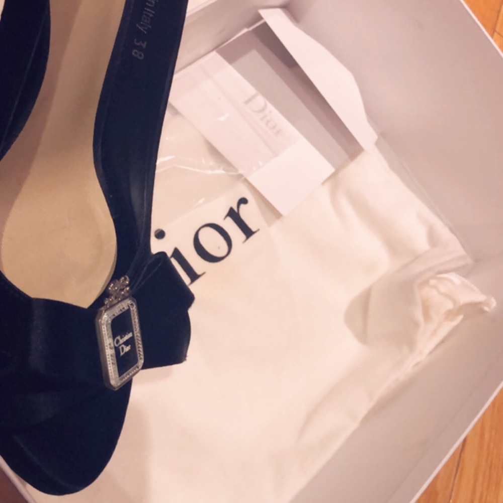 Dior - Picture 3 of 11